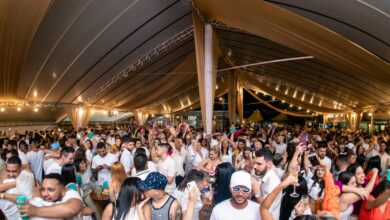 Réveillon Na Areia 360 promete clima praiano e all inclusive Premium