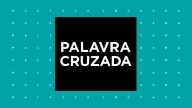 Marca Palavra Cruzada - divulgação Rede Minas