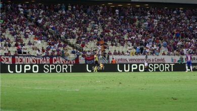 A Lupo Sport estará presente no Nordestão 2024 -Divulgação