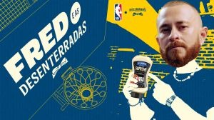 Hellmann's inicia suas ativações junto à NBA desafiando Fred Bruno no NBA All-Star Weekend