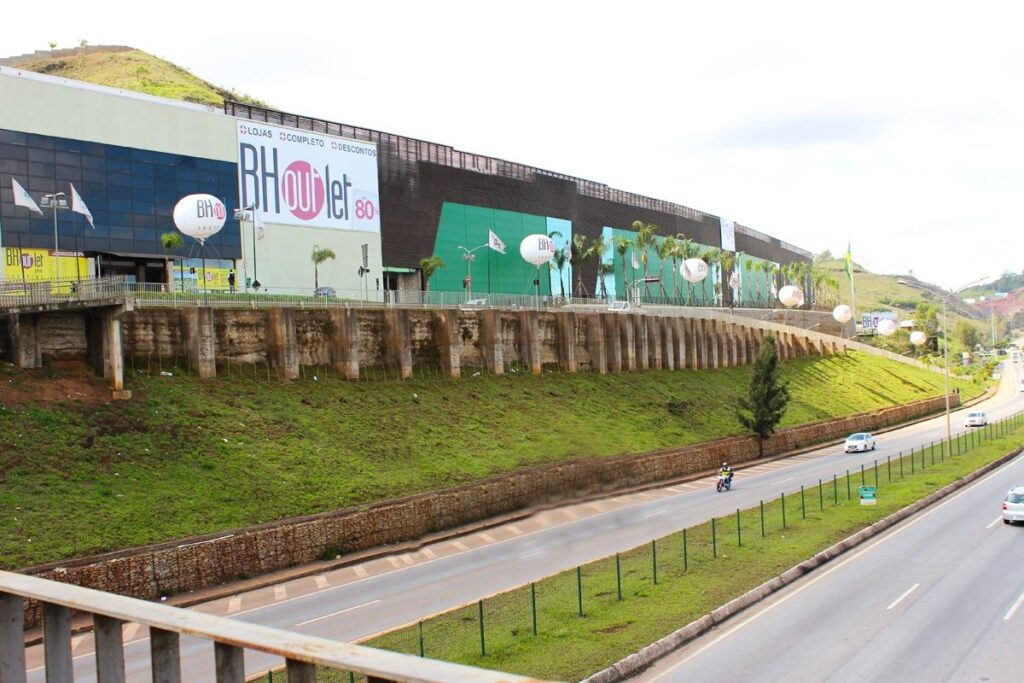 BH Outlet e Só Marcas Outlet unem tecnologia, lazer e solidariedade em programação especial de janeiro