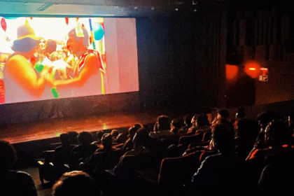 Entretenimento
