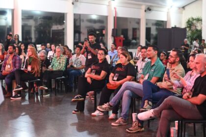 Entretenimento