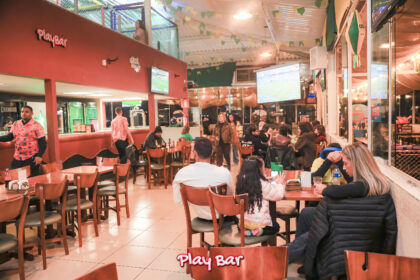 Eventos
